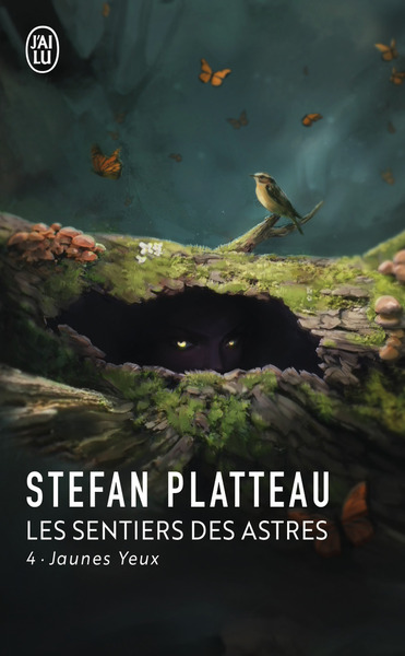 Picture of Les sentiers des astres
