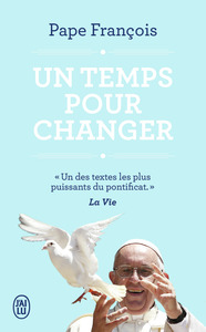 Image de Un temps pour changer
