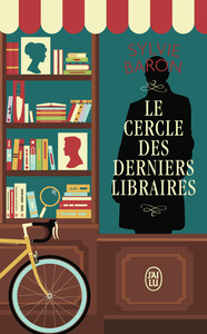 Image de Le Cercle des derniers libraires
