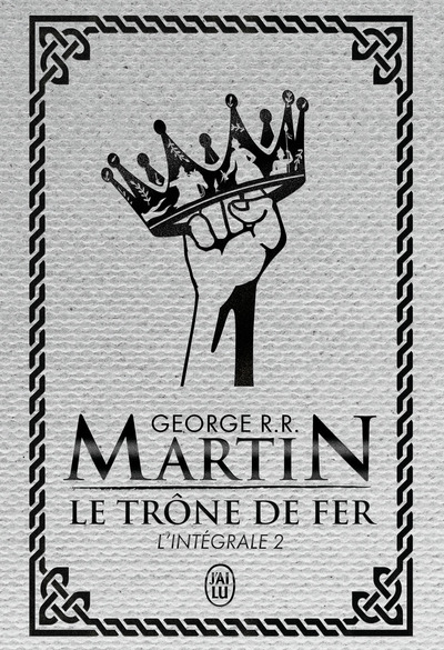 Image de Le trône de fer