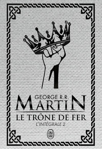 Image de Le trône de fer