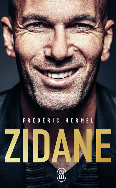 Image de Zidane