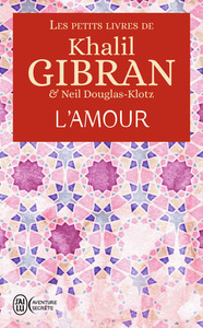 Picture of Les petits livres de Khalil Gibran - L'amour