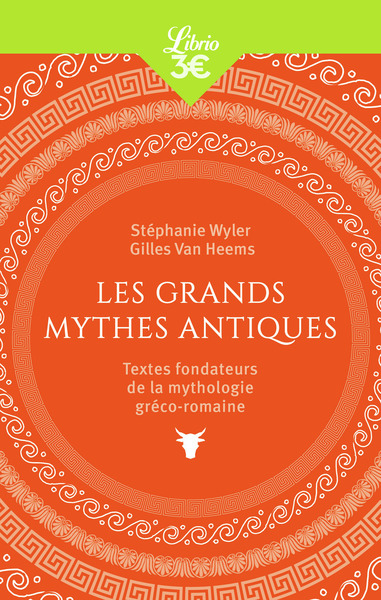 Image de Les Grands Mythes antiques