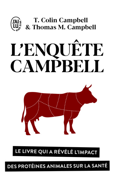 Image de L'enquête Campbell