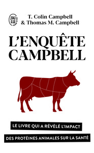 Image de L'enquête Campbell