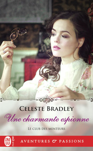 Picture of Une charmante espionne