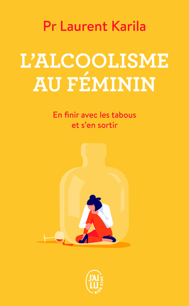 Image de L'alcoolisme au féminin
