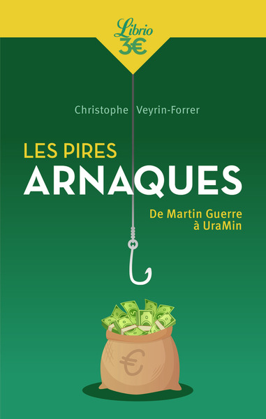 Image de Les pires arnaques