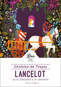 Image de Lancelot ou le Chevalier à la charrette