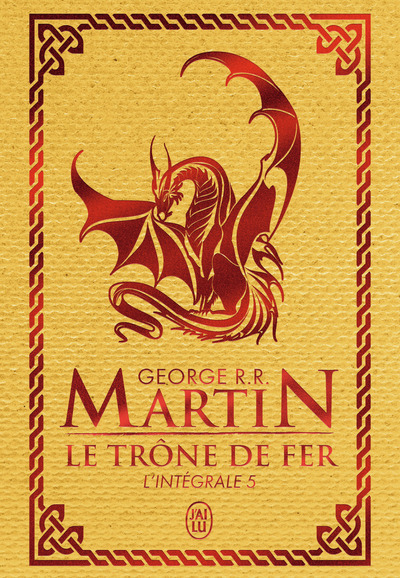 Image de Le trône de fer
