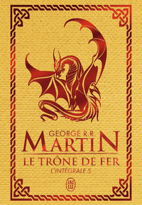 Image de Le trône de fer