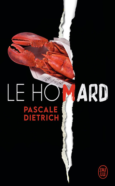 Image de Le homard