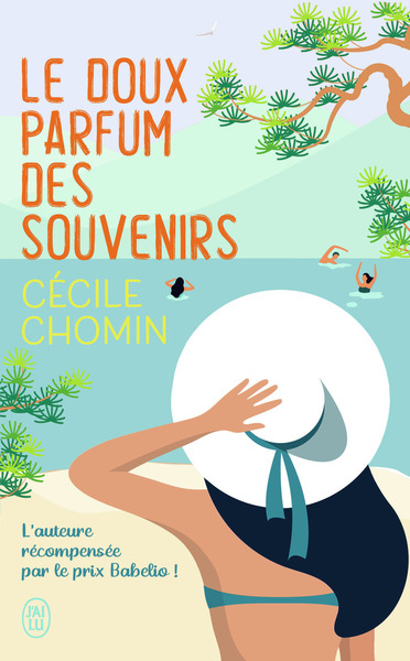 Image de Le doux parfum des souvenirs