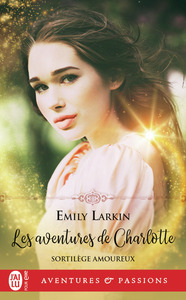 Picture of Les aventures de Charlotte