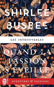 Picture of Quand la passion s'éveille