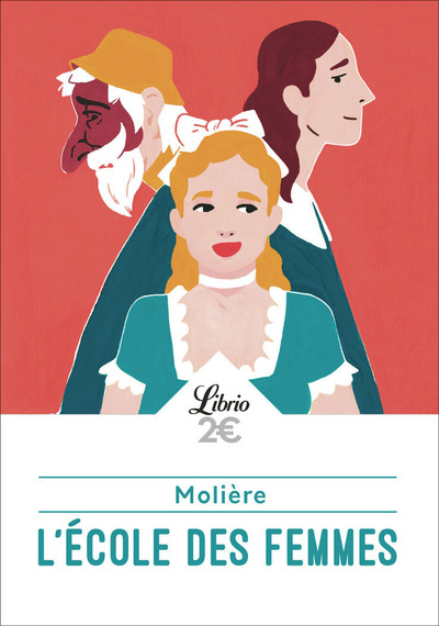 Picture of L'École des femmes