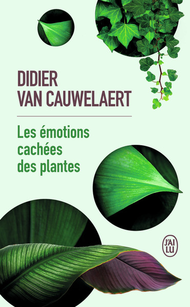 Picture of Les émotions cachées des plantes
