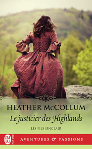 Image de Le justicier des Highlands