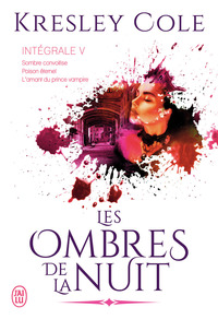 Picture of Les ombres de la nuit