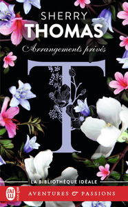 Picture of Arrangements privés