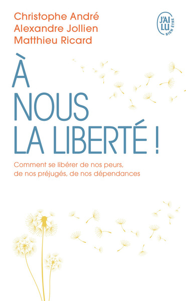 Image de À nous la liberté