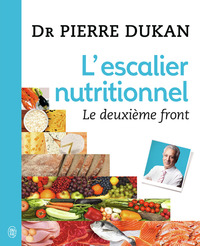 Picture of L'ESCALIER NUTRITIONNEL, LE DEUXIEME FRONT