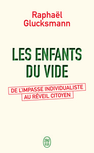 Picture of Les enfants du vide