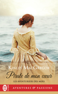 Picture of Pirate de mon coeur