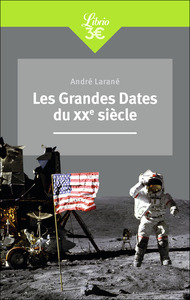 Picture of Les Grandes Dates du XX? siècle