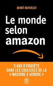 Picture of Le monde selon amazon