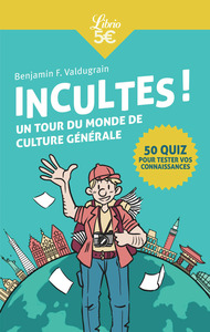 Picture of Incultes !