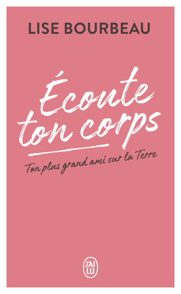 Picture of Écoute ton corps