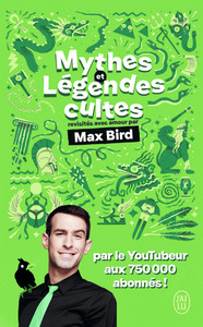 Picture of Mythes et légendes cultes