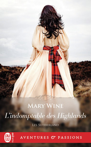 Picture of L'indomptable des Highlands