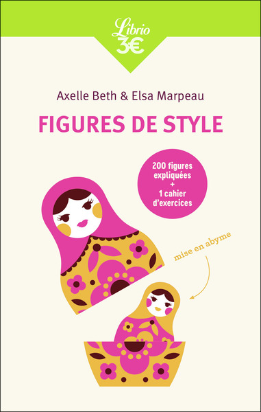 Image de Figures de style
