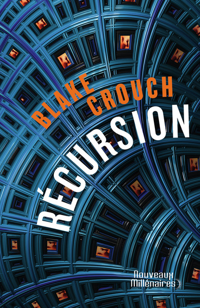 Picture of Récursion