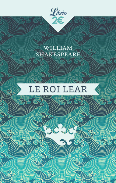 Picture of Le roi Lear