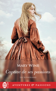 Picture of Captive de ses passions
