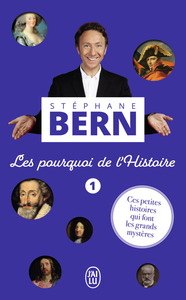 Picture of Les pourquoi de l'Histoire