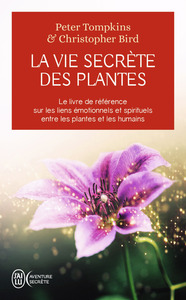 Image de La vie secrète des plantes