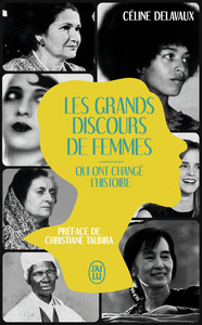 Picture of Les grands discours de femmes qui ont changé l'Histoire