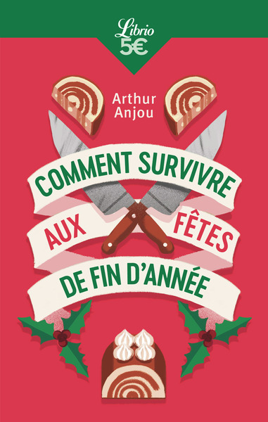 Picture of Comment survivre aux fêtes de fin d'année