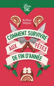 Picture of Comment survivre aux fêtes de fin d'année