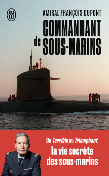 Picture of Commandant de sous-marins