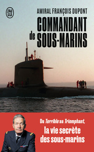 Picture of Commandant de sous-marins