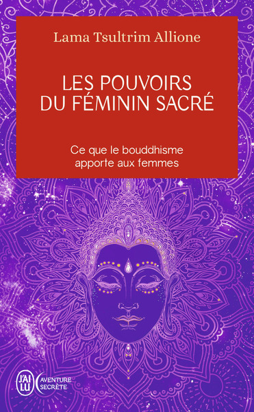 Image de Les pouvoirs du féminin sacré