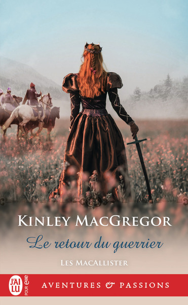 Picture of Le retour du guerrier
