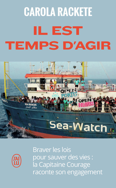 Picture of Il est temps d'agir