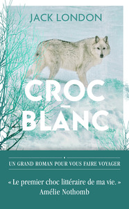 Picture of Croc-Blanc